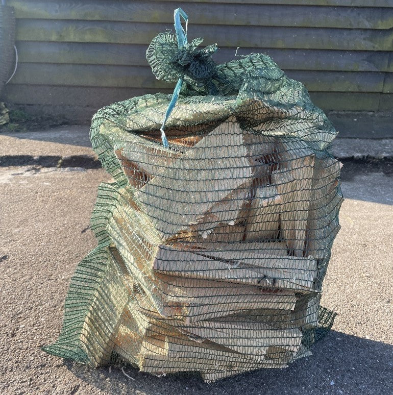 Small Bag of Kindling