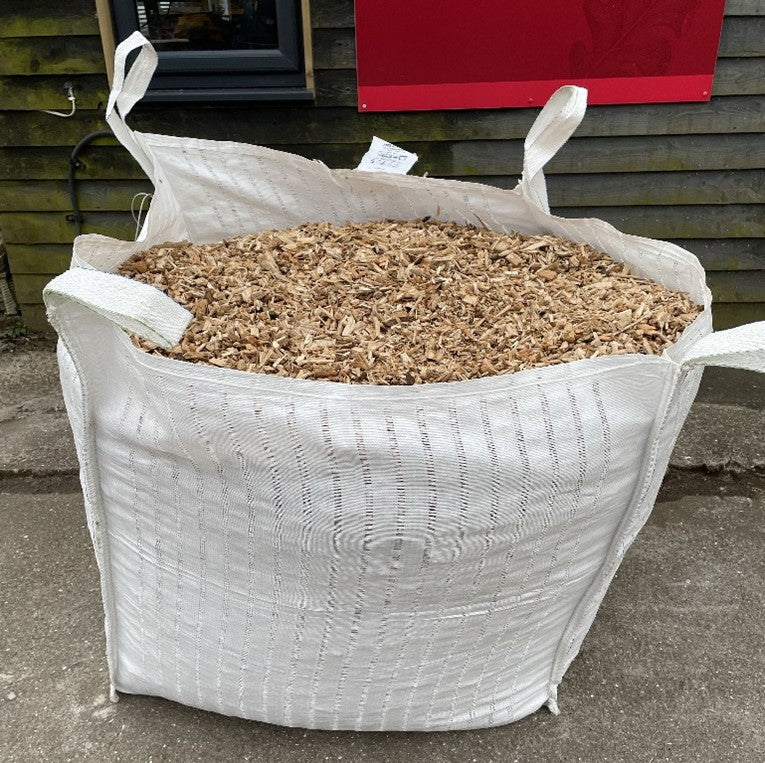 Large Bag of Garden Chip